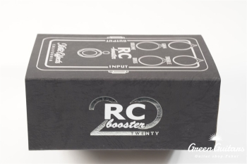 RC Booster Classic Limited Edition （RCB-CL-LTD）
